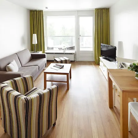 & - Haus Meeresstrand 504 Scharbeutz